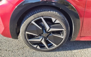 Peugeot 208 - 18745km - 20251118 - Photo 6911