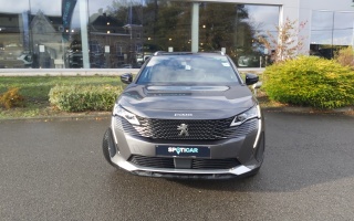 Peugeot 5008 - 20700km - 20251118 - Photo 6921