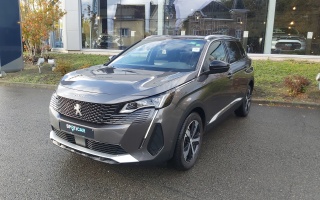 Peugeot 5008 - 20700km - 20251118 - Photo 6922