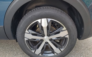 Peugeot 5008 - 24600km - 20251118 - Photo 6938