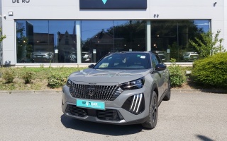 Peugeot 2008 - 34341km - 20251118 - Photo 6945