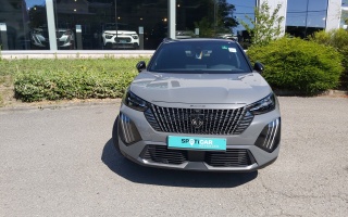 Peugeot 2008 - 34341km - 20251118 - Photo 6947