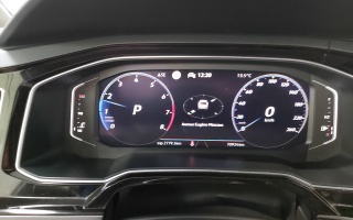 Volkswagen TAIGO - 70924km - 20251118 - Photo 6958