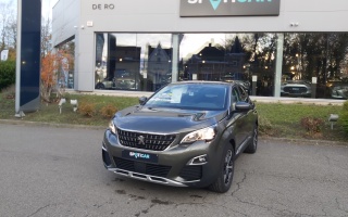 Peugeot 3008 - 111043km - 20251118 - Photo 6965