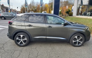 Peugeot 3008 - 111043km - 20251118 - Photo 6967