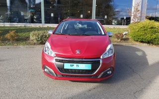 Peugeot 208 - 65255km - 20251118 - Photo 6975