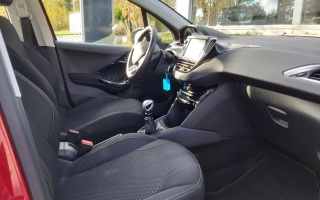 Peugeot 208 - 65255km - 20251118 - Photo 6978