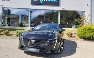 Peugeot 308 - 26906km - 20251118 - Photo 6988