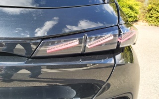 Peugeot 308 - 26906km - 20251118 - Photo 6992