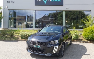 Peugeot 208 - 29886km - 20251118 - Photo 7000