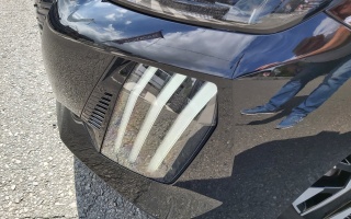 Peugeot 208 - 29886km - 20251118 - Photo 7003