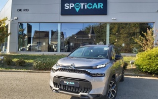 Citroën C3 - 33727km - 20251119 - Photo 7019