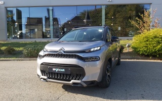 Citroën C3 - 33727km - 20251119 - Photo 7020