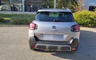 Citroën C3 - 33727km - 20251119 - Photo 7023