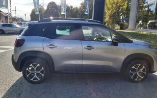 Citroën C3 - 41329km - 20251119 - Photo 7031