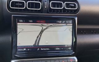 Citroën C3 - 41329km - 20251119 - Photo 7033