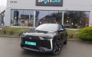 [node:field-car-model:1] DS - 3270km - 20251119 - Photo 7037