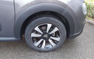 Citroën C3 - 24112km - 20251126 - Photo 7054