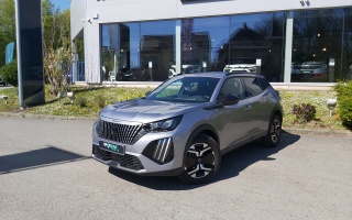 Peugeot 2008 - 6758km - 20251128 - Photo 7064