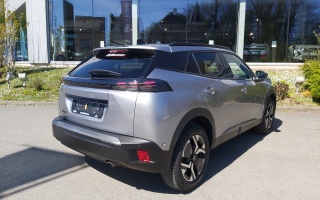 Peugeot 2008 - 6758km - 20251128 - Photo 7065