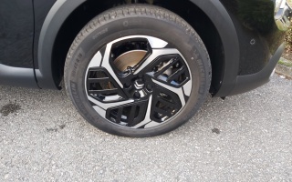 Citroën C4 - 24km - 20251201 - Photo 7076