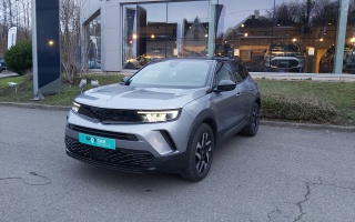 Opel MOKKA - 15445km - 20251218 - Photo 7097