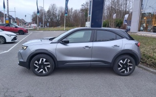 Opel MOKKA - 15445km - 20251218 - Photo 7098