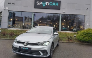 Volkswagen POLO - 31650km - 20251230 - Photo 7108