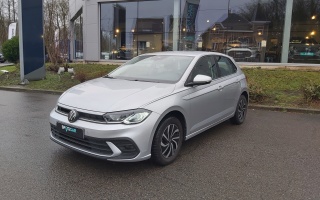 Volkswagen POLO - 31650km - 20251230 - Photo 7109