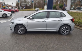 Volkswagen POLO - 31650km - 20251230 - Photo 7110