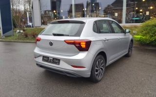 Volkswagen POLO - 31650km - 20251230 - Photo 7111
