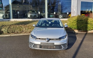 Volkswagen POLO - 59582km - 20251230 - Photo 7123