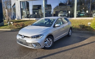Volkswagen POLO - 59582km - 20251230 - Photo 7124