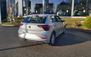 Volkswagen POLO - 59582km - 20251230 - Photo 7126